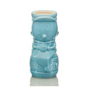 Beeline Creative Popeye Sweet Pea 15 oz. Geeki Tikis Mug