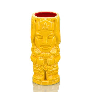 Beeline Creative Wonder Woman 15 oz. Geeki Tikis Mug
