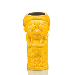 Beeline Creative Rick and Morty Morty 13 oz. Geeki Tikis Mug