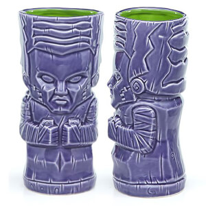 Beeline Creative Frankenstein's Bride 20 oz. Geeki Tikis Mug