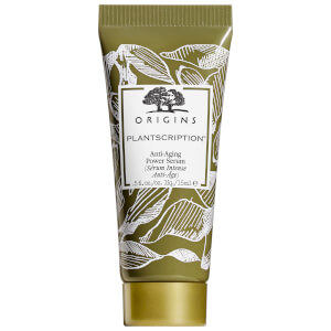 Origins Plantscription Anti-Ageing Power Serum 15ml (Free Gift) Origins Plantscription Anti-Ageing Power Serum 15ml (Free Gift)