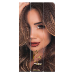 Mellow Cosmetics PIA X Mellow Lip Kit