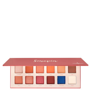 Mellow Cosmetics Sinopia Palette