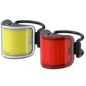 Knog Cobber Twinpack Light