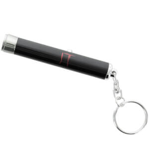 IT Pennywise Projection Torch