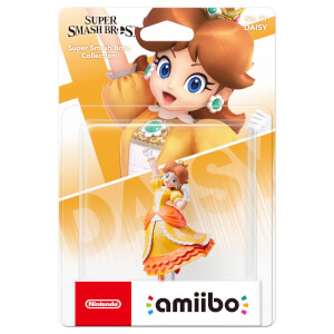 Daisy No.71 amiibo
