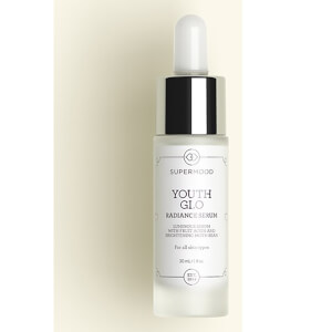 Supermood Youth Glo Radiance Serum 30ml