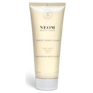 NEOM Organics London Perfect Night's Sleep Magnesium Body Butter 200g