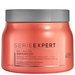 L'Oreal Professionnel Serie Expert Inforcer Masque 500ml