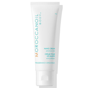 Moroccanoil Hand Cream 20ml (Free Gift)