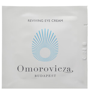Omorovicza Reviving Eye Cream 2ml (Free Gift) Omorovicza Reviving Eye Cream 2ml (Free Gift)
