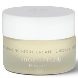 Omorovicza Rejuvenating Night Cream 15ml (Free Gift)