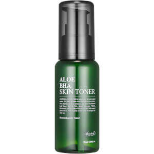 Benton Aloe BHA Skin Toner - Deluxe Sample (Free Gift) Benton Aloe BHA Skin Toner - Deluxe Sample (Free Gift)