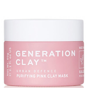 Generation Clay Purifying Pink Clay Mask