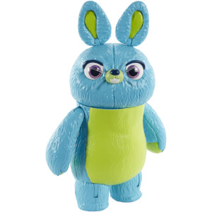 Toy Story 4 Bunny 7" Figure