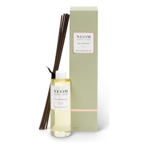 NEOM Organics London Feel Refreshed Ultimate Reed Diffuser Refill