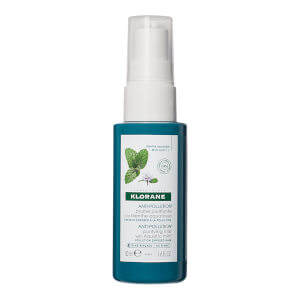KLORANE Purifying Mist with Aquatic Mint Travel Size 1.6 fl oz.