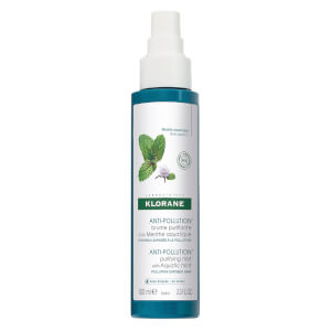KLORANE Purifying Mist with Aquatic Mint 3.3 fl oz.