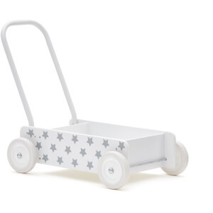 Kids Concept Baby Walker Star