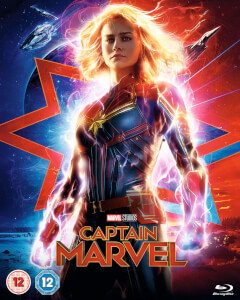 Captain Marvel