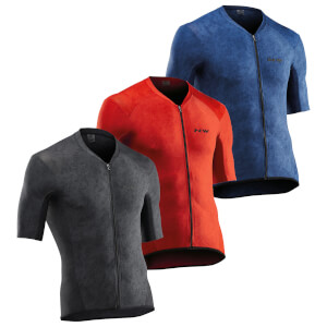 Northwave Sense Short Sleeve Jersey