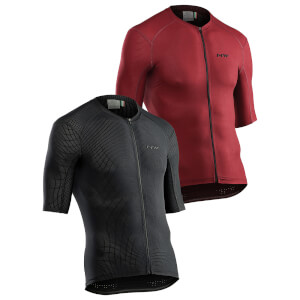 Northwave Stealth Short Sleeve Jersey