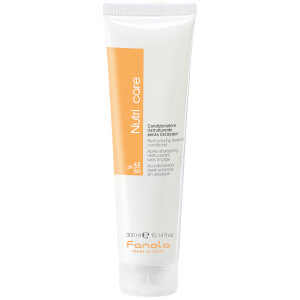 Fanola Nutricare Leave in Restructuring Conditioner 300ml