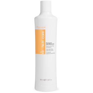 Fanola Nutricare Shampoo 350ml