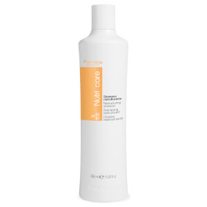 Fanola Nutricare Shampoo 350ml