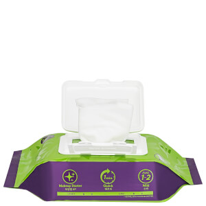 Holika Holika Pure Essence Morning Mask Pack - Green Tea (30 pcs)