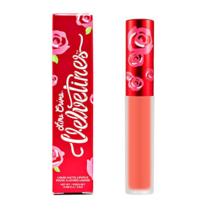 Lime Crime Matte Velvetines 2.6ml (Various Shades)