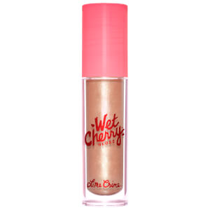 Lime Crime Wet Cherry Lip Gloss 2.96ml (Various Shades)
