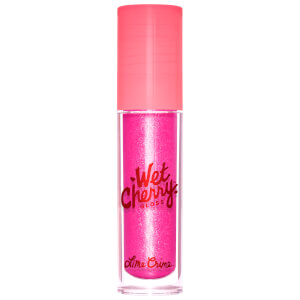 Lime Crime Neon Wet Cherry Lip Gloss 2.96ml (Various Shades)