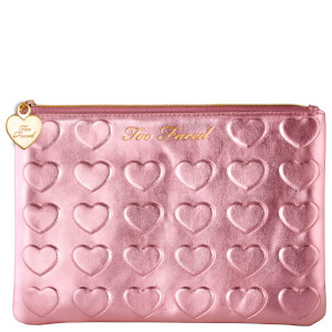 Too Faced Makeup Bag (Free Gift) Too Faced Makeup Bag (Free Gift)