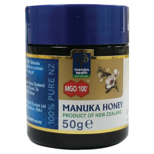 MGO 100+ 50g