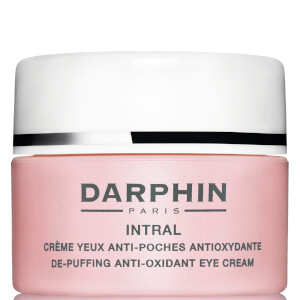 Darphin Intral De-Puffing Anti-Oxidant Eye Cream 5ml (Free Gift) Darphin Intral De-Puffing Anti-Oxidant Eye Cream 5ml (Free Gift)