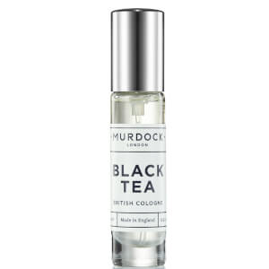 Murdock London Black Tea Cologne 10ml (Free Gift)