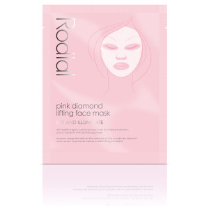 Rodial Pink Diamond Mask (Single Pack) Rodial Pink Diamond Mask (Single Pack)