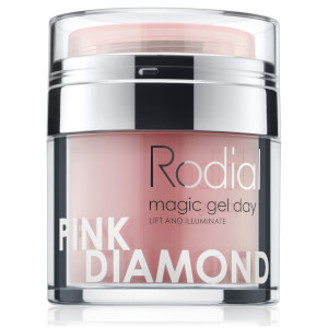 Rodial Pink Diamond Magic Gel 50ml