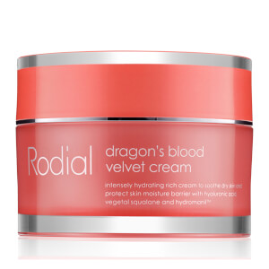 Rodial Dragon's Blood Velvet Cream 50ml
