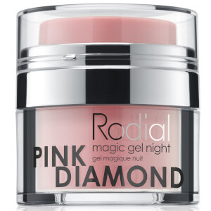 Rodial Pink Diamond Deluxe Magic Night Gel 9ml Rodial Pink Diamond Deluxe Magic Night Gel 9ml