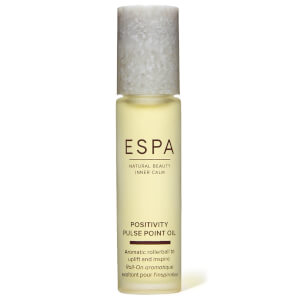 ESPA Positivity Pulse Point Rollerball 9ml