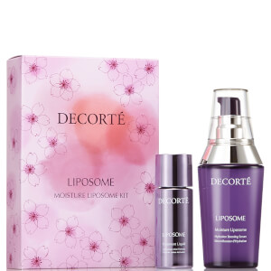 Decorté Sakura Liposome Serum Kit