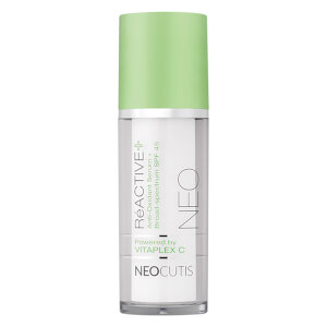Neocutis RéACTIVE+ Anti-Oxidant and Broad Spectrum SPF45 Serum 30ml