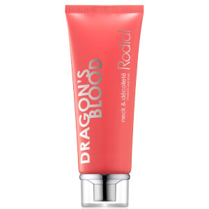 Rodial Dragon's Blood Chin and Decollete Gel 13.5oz
