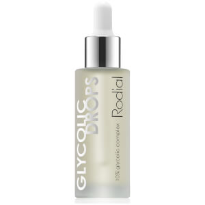 Rodial Glycolic 10% Booster Drops 1oz