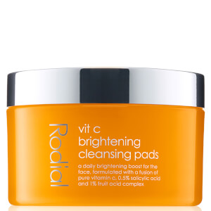 Rodial Vitamin C Brightening Pads (50 Pads)