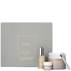 New Tri-Active Advanced ProBiome Collection (Worth £139.00)