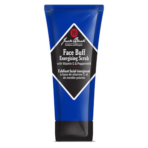 Jack Black Face Buff Energizing Scrub Sample 5ml Jack Black Face Buff Energizing Scrub Sample 5ml