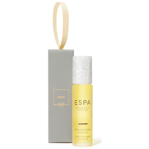 New Positivity Pulse Point Oil
